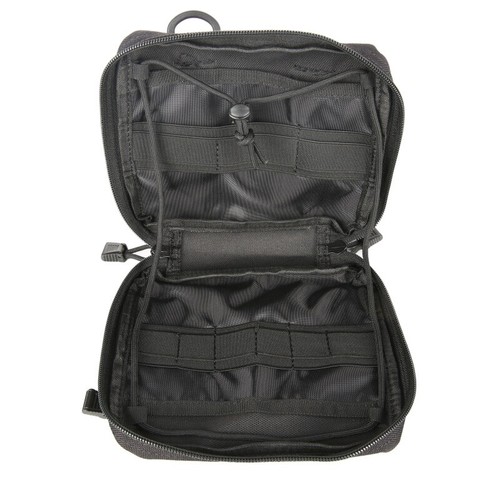 Tactical molle admin pouch - tactical,