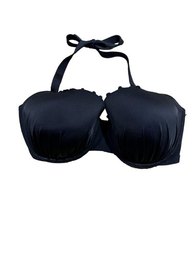 Top bikini donna leggermente