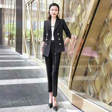 Tailleur Completo Donna Set