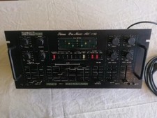 Mixer Davoli Vintage