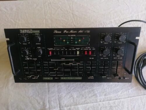 Mixer davoli vintage - davoli,