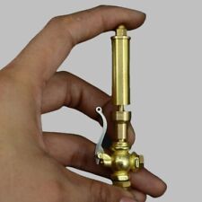 Campana fischietti JW-5 per motore a vapore vivo modellismo ricambi accessori fai da te