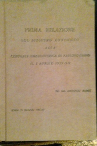 Banti 1937 relazione - banti,