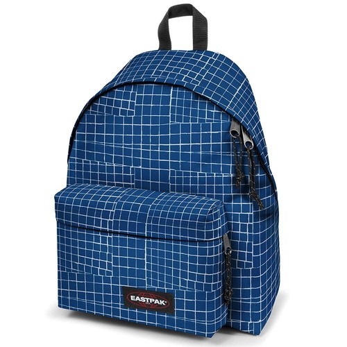 Zaino scuola grande padded - zaino,
