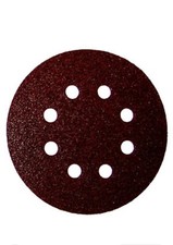 KIT 3 pz DISCO ABRASIVO GRANA