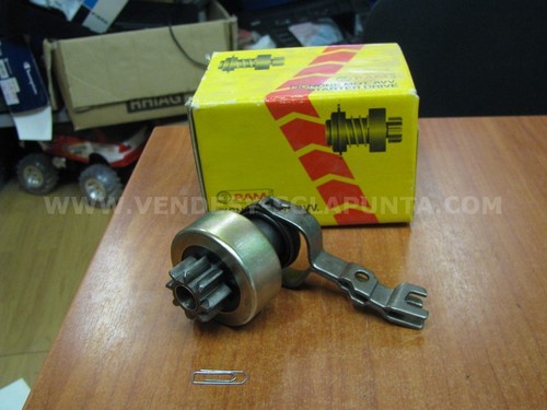 Pignone motorino avv - pignone, 238
