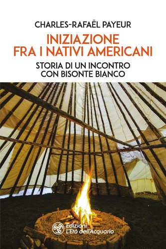 Iniziazione fra nativi - iniziazione,