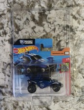 Hot Wheels Rocket League