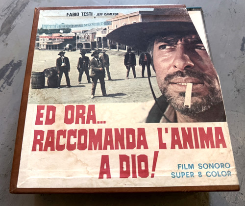 Ora raccomanda anima - ed, l'anima