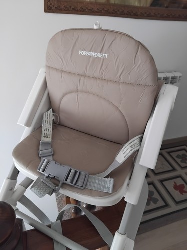 Foppapedretti seggiolone - foppapedretti,