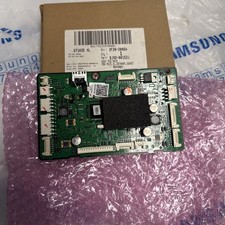 SCHEDA ELETTRONICA PCB SAMSUNG