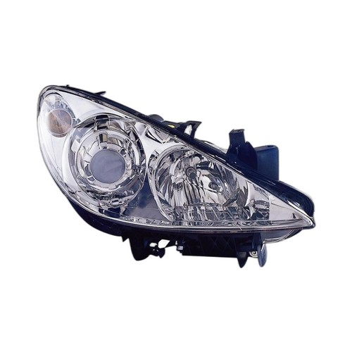 Faro anteriore destro - destro, dx