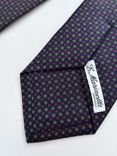 Cravatta marinella 151 - cravatta,