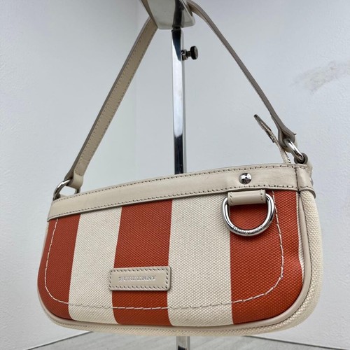 Borsa tracolla burberry - a,