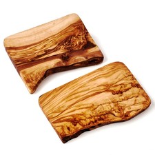 Set Di 2 Taglieri Per