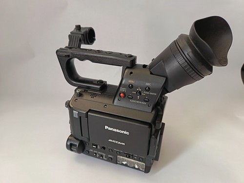 Telecamera panasonic af101e - telecamera, ag-af101e