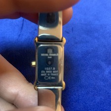 OROLOGIO LADY MICHEL HERBELIN Elegantissimo