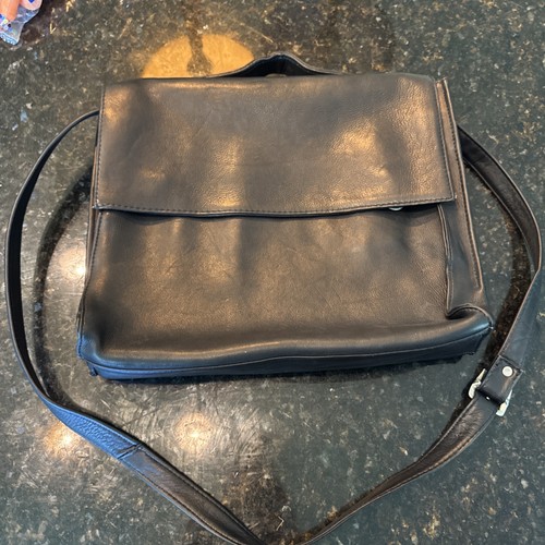 Borsa messenger wilson - messenger, nera