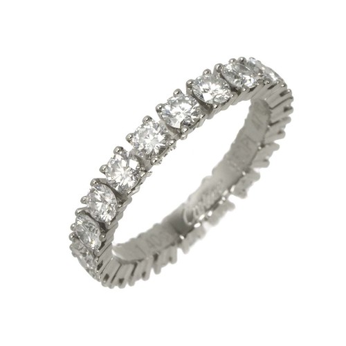 Anello cartier destinee - anello,