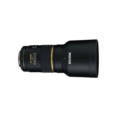 Pentax star 200 - pentax, da