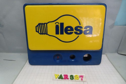 Prova lampade vintage - lampade,