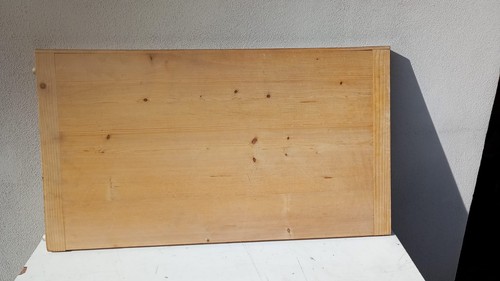 Madia spianatoia grande tavola
