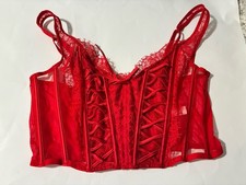 Corsetto Victorias Secret