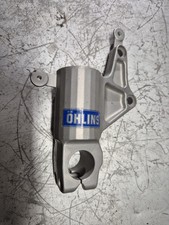 Piedino Forcella Ohlins Sx