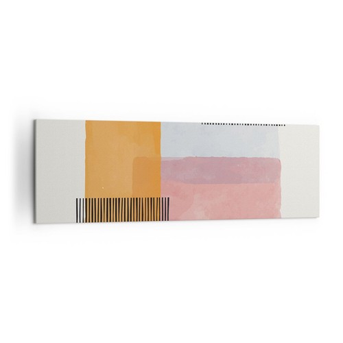 Quadro tela 160x50cm - quadro,