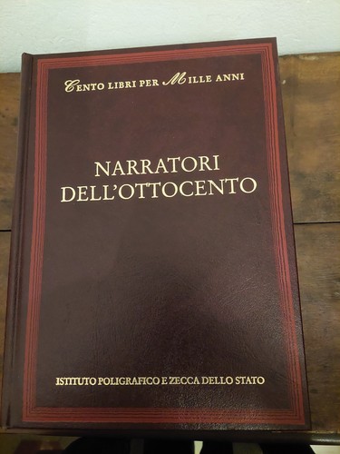 Cento libri per - cento, anni