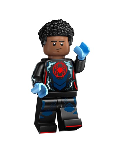 Lego minifigure across - lego®,