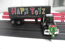 HO slot car personalizzata