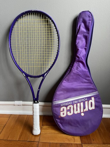 Prince purple power - purple,
