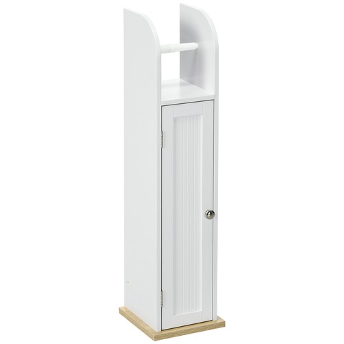Kleankin mobile bagno slim con - kleankin,