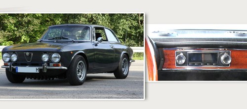 Per alfa romeo - romeo, sprint
