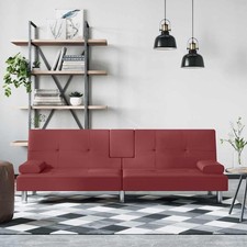 Divano letto con - divano,