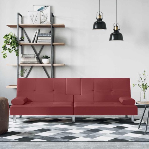 Divano letto con - divano,