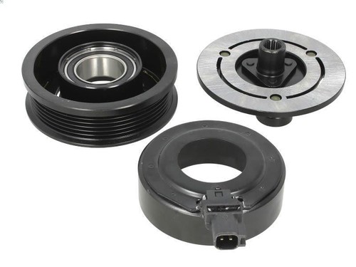 Innesto elettromagnetico