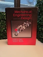 Mechanical Engineering Design