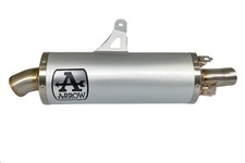 ARROW MAXI RACE-TECH alluminio