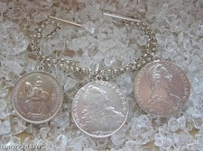 Collana Charivari Costume