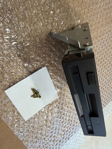 Unità floppy disk superiore