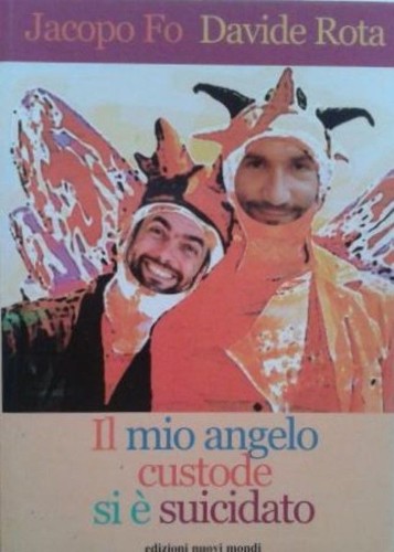 Mio angelo custode - mio, è