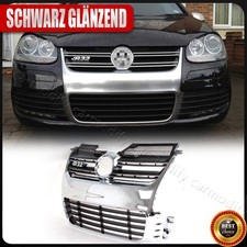 Sport radiator grille kidney
