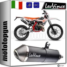 LEOVINCE SCARICO OMOLOGATO
