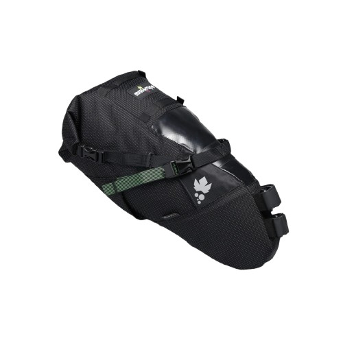Bagagerie vélo cluster - -,