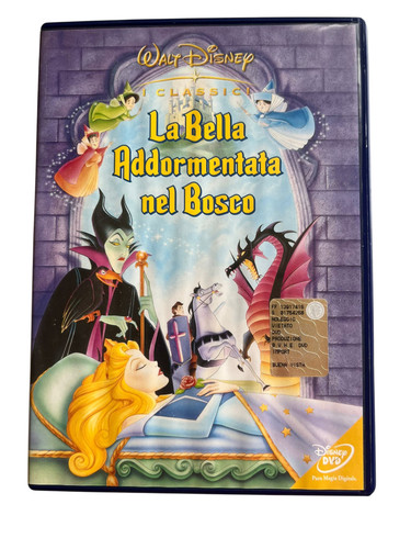 Bella addormentata nel - bella,