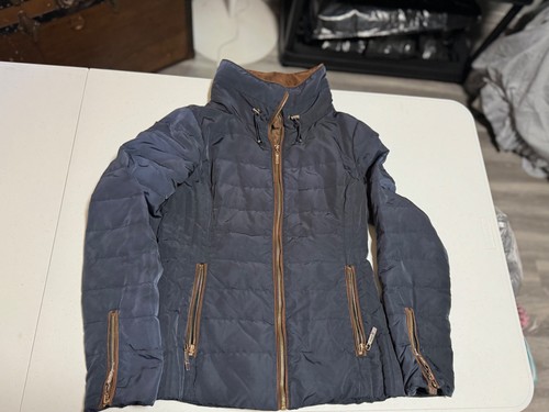 Esprit puffer jacket - esprit,