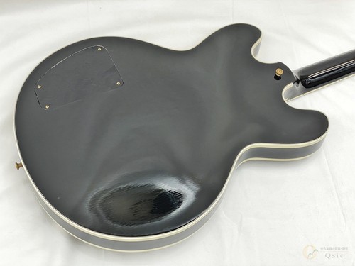 Gibson king lucille ebony - king,
