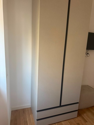 Armadi moderni speculari con - armadi,